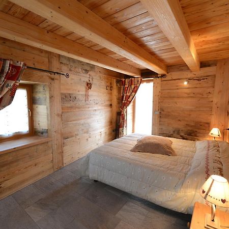 Vieilles Maisons D'Introd Oda fotoğraf