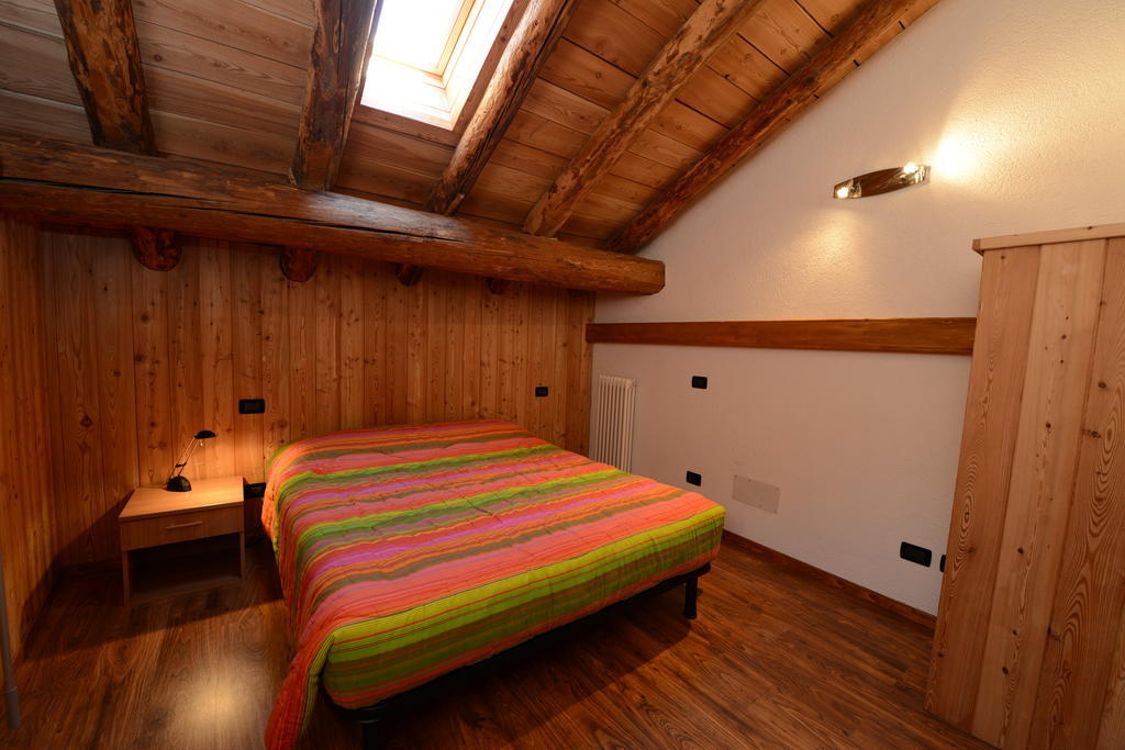 Vieilles Maisons D'Introd Oda fotoğraf