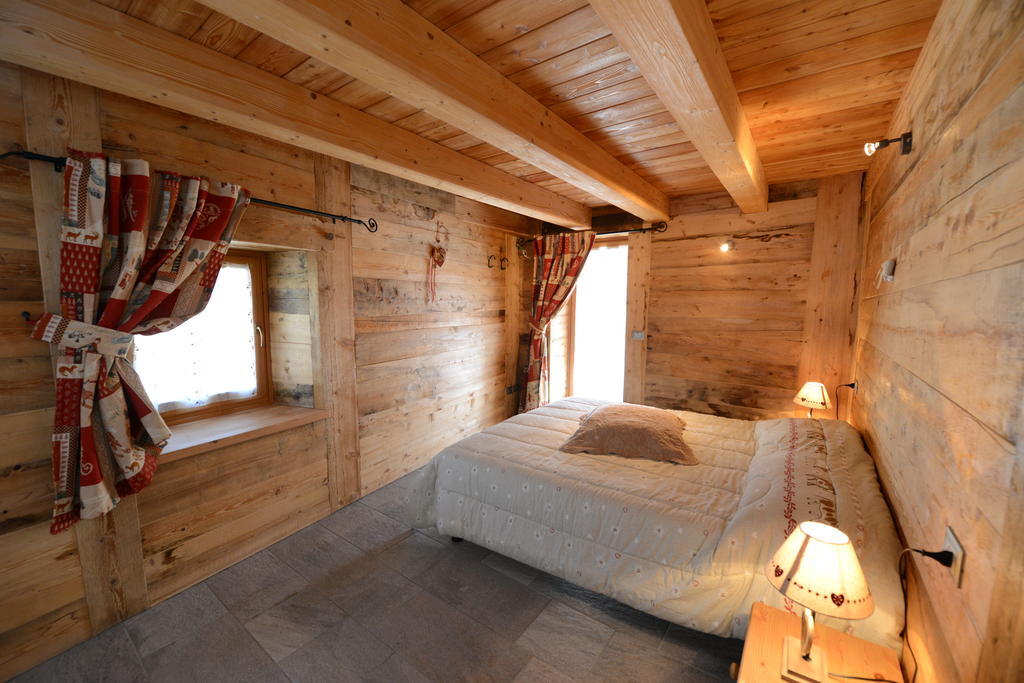 Vieilles Maisons D'Introd Oda fotoğraf