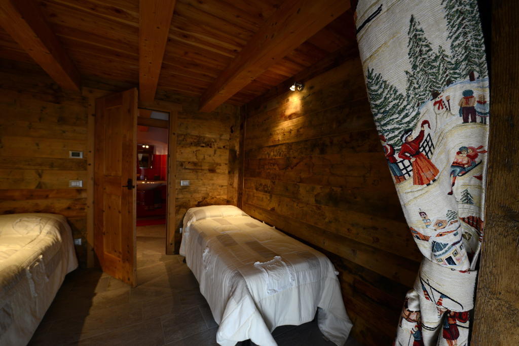 Vieilles Maisons D'Introd Oda fotoğraf